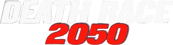 Death Race 2050 logo