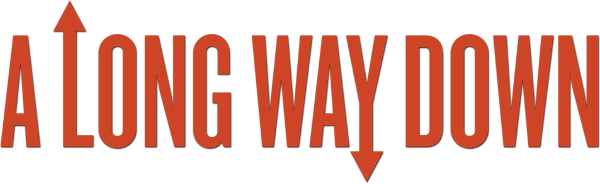 A Long Way Down logo