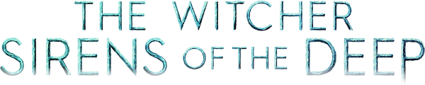 The Witcher: Sirens of the Deep logo