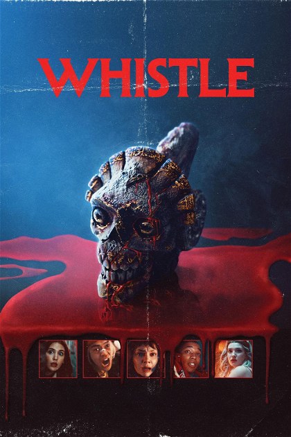 Poster for Whistle