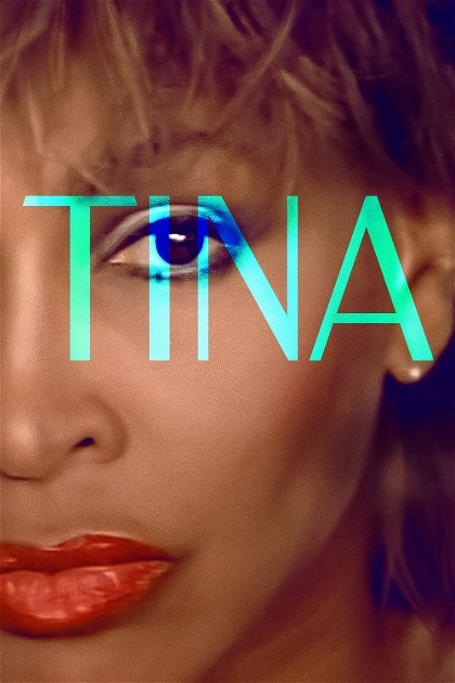 Poster for TINA