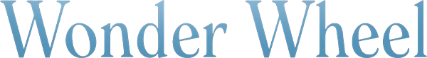 Wonder Wheel logo