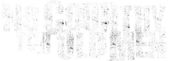 No Country for Old Men logo