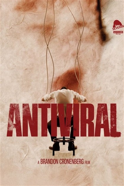 Poster for Antiviral
