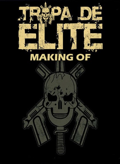 Poster for Making Of Elite Squad