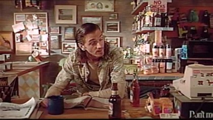 Poster for Blade Runner: Deleted and Alternate Scenes