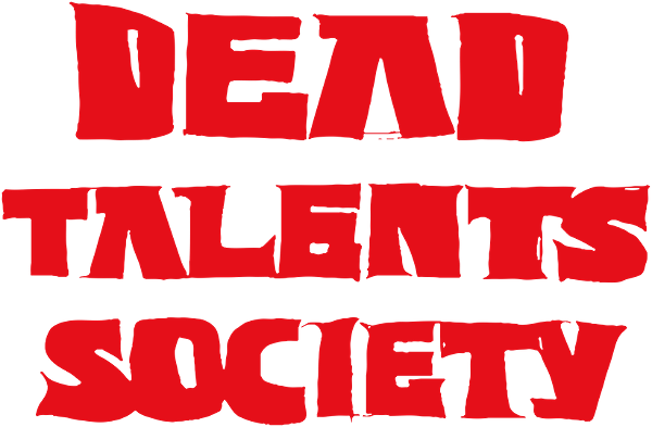 Dead Talents Society logo