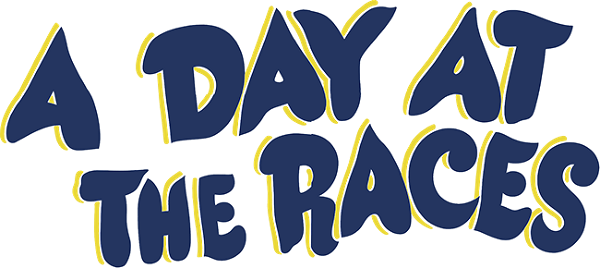 A Day at the Races logo