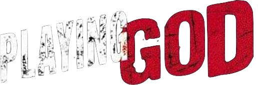 Playing God logo