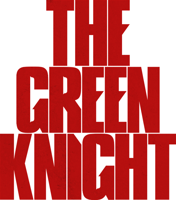 The Green Knight logo