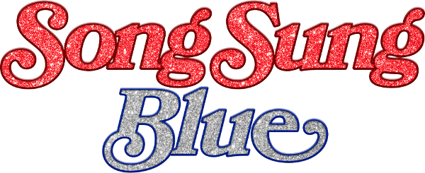 Song Sung Blue logo