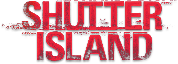 Shutter Island logo