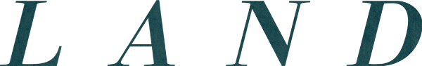Land logo