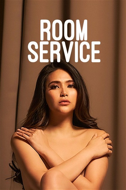 Poster for Room Service