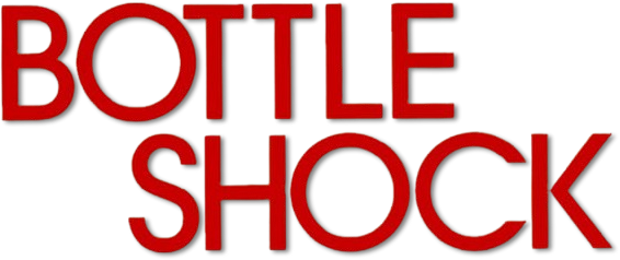 Bottle Shock logo