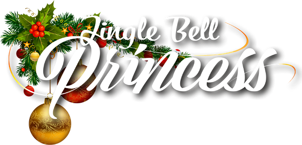 Jingle Bell Princess logo