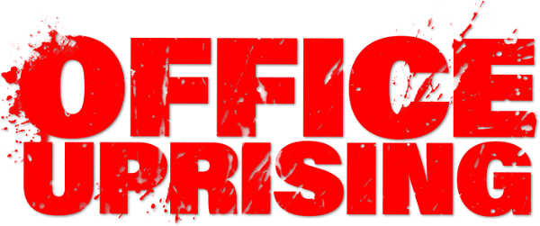 Office Uprising logo