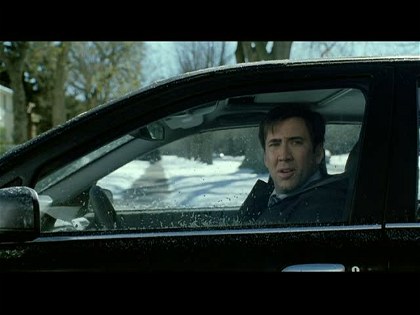 Poster for The Weather Man - Relative Humidity - The Characters