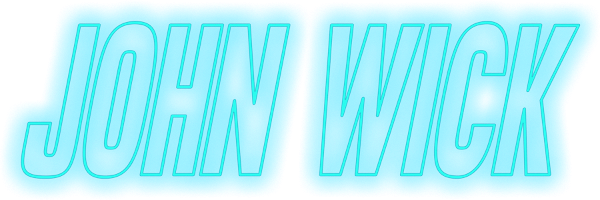 John Wick logo
