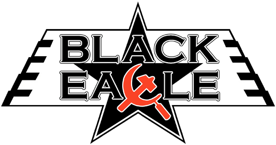 Black Eagle logo