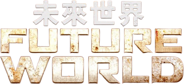 Future World logo