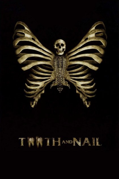 Poster for Tooth and Nail