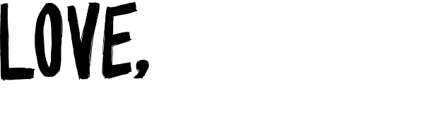 Love, Simon logo