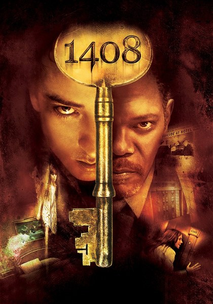 Poster for 1408