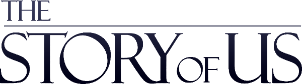 The Story of Us logo