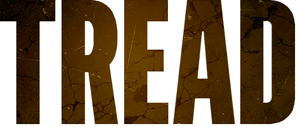 Tread logo