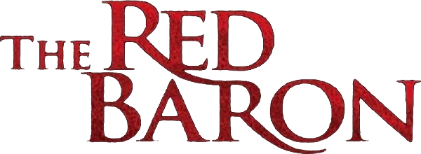 The Red Baron logo