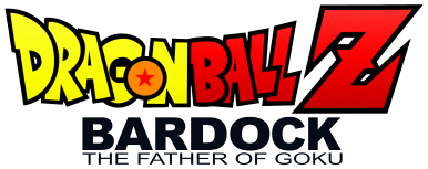 Dragon Ball Z: Bardock - The Father of Goku logo
