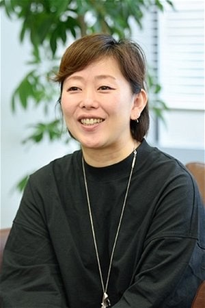 Akiko Yodo