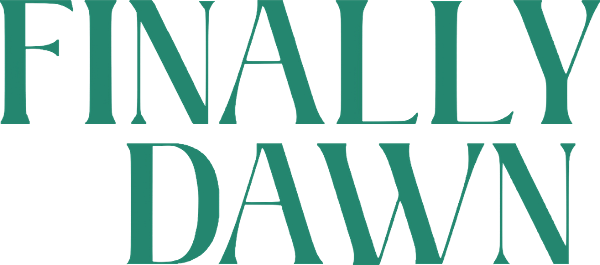 Finally Dawn logo
