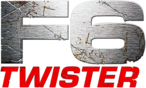 Christmas Twister logo