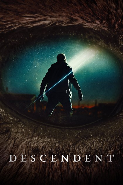 Poster for Descendent