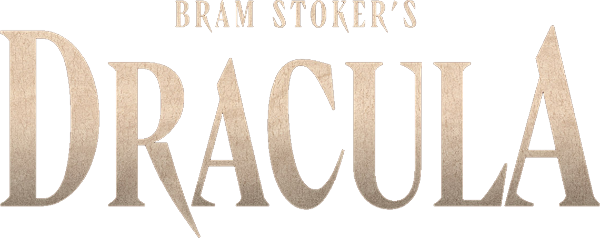 Bram Stoker's Dracula logo