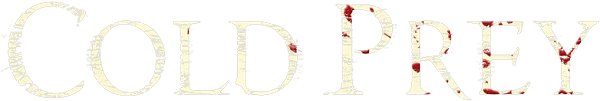 Cold Prey logo