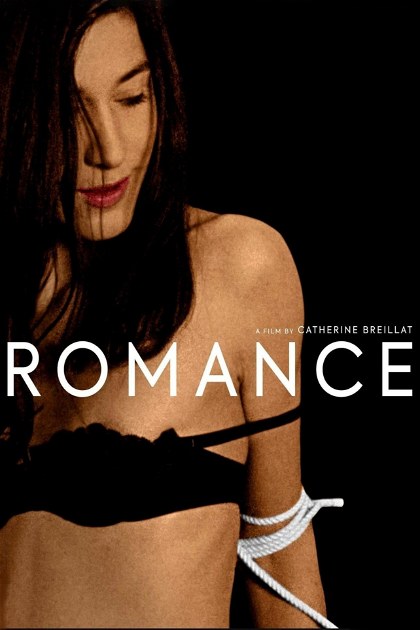 Poster for Romance