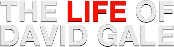 The Life of David Gale logo