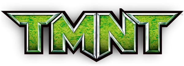 TMNT logo