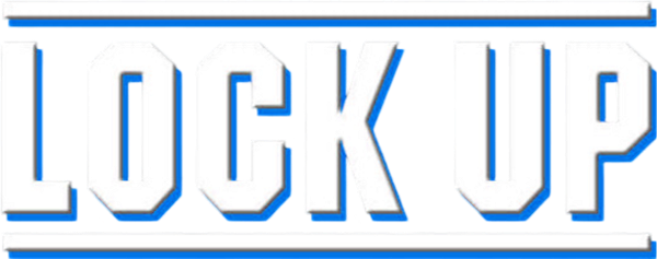 Lock Up logo