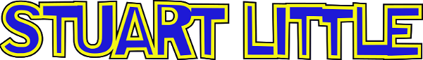 Stuart Little logo