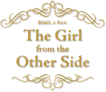 The Girl from the Other Side logo