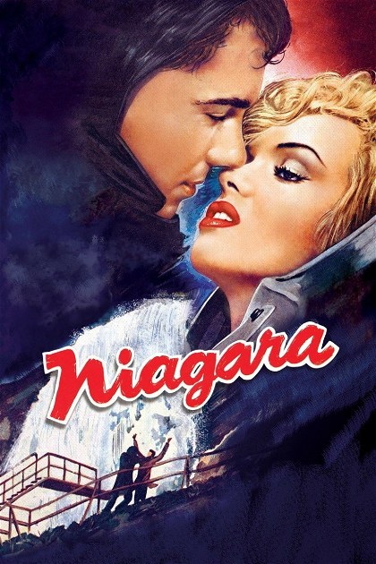 Poster for Niagara