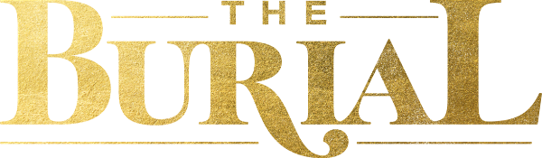 The Burial logo