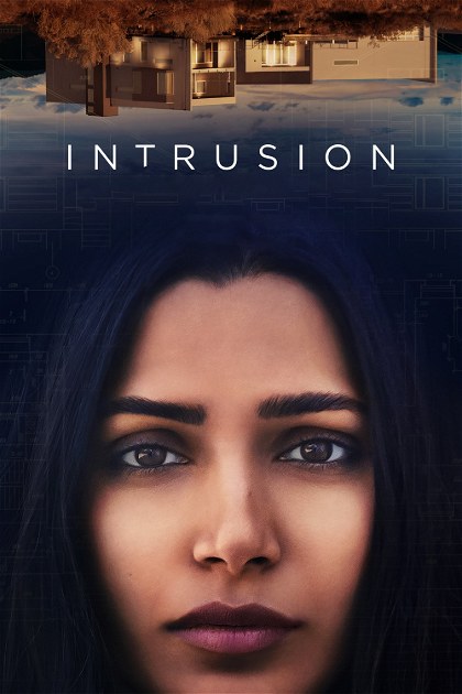 Poster for Intrusion