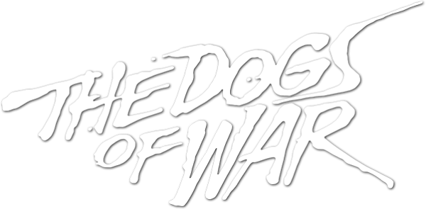 The Dogs of War logo