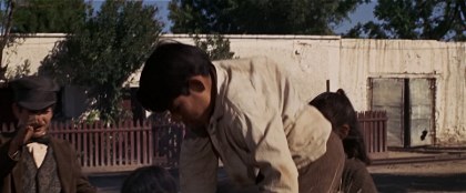 Poster for The Wild Bunch (Director's Cut)