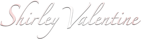 Shirley Valentine logo